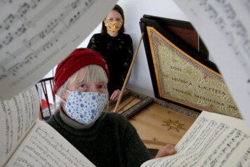 Sonamus-Music Network