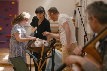 Musical Me Screen Shot 2 low res