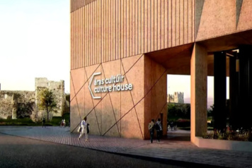 Swords Cultural Quarter