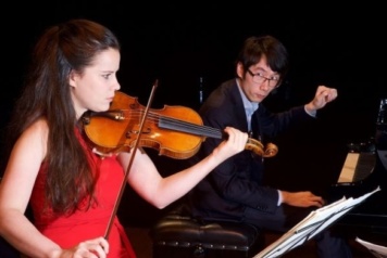 2018 T7 Amatis Piano Trio