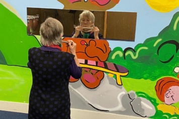 Eanna in Artane Lesson 1 3