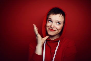 Wallis Bird: Jens Oellermann