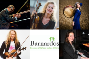 Taking Charge of Your Performance Career 2021