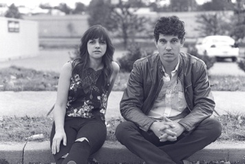 Rachel Baiman (fiddle, banjo, vocals) Christian Sedelmyer (fiddle, vocals)