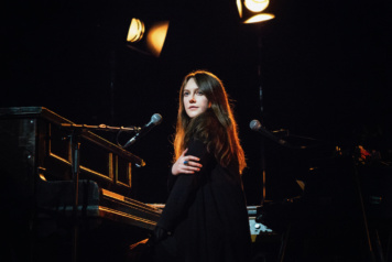 Ruth O Mahony Brady pic Filippo De Dionigi