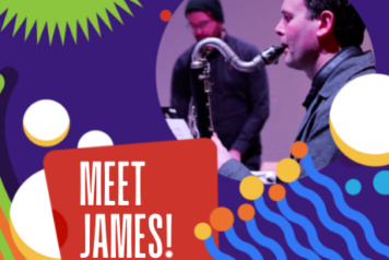 WIRES Meet James