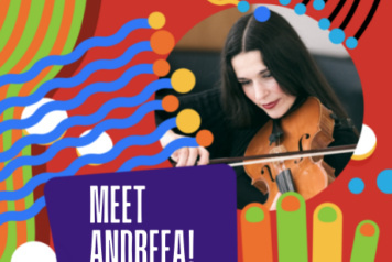WIRES Meet Andreea