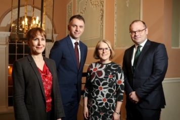 Fundraising Fellowship