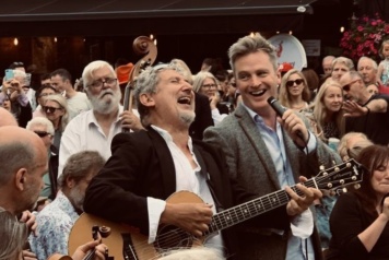 Simon And Drazen min