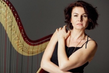 Alina Bzhezhinska news