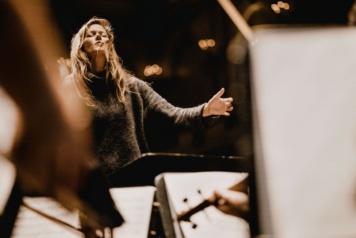 Barbara Hannigan 2 c Marco Borggreve