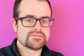 Composer David Coonan