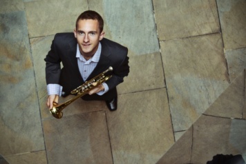 Darren trumpet aerial