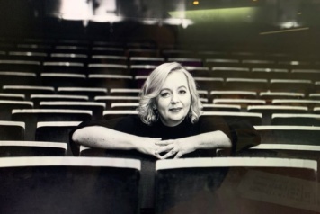 Eibhlín Gleeson photo