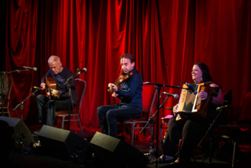 Feb Commission Video