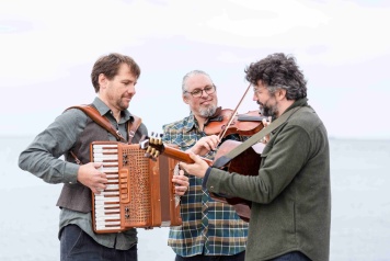 Genticorum 3 RESIZED