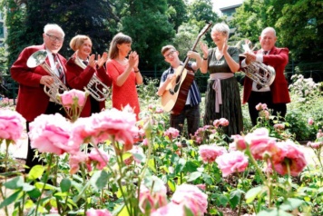 MUSIC CAPITAL SCHEME 11