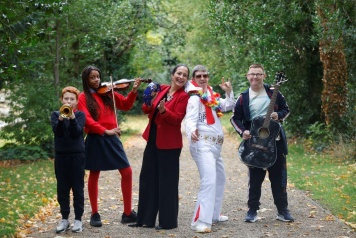 Music Capital Scheme Awards 2024