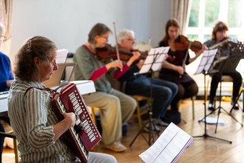 Music Network Ireland Wicklow Country Campus 20 03 25 65