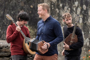 Music Network Tour 0032 520