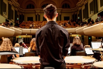 Symphonic Waves John Soffe