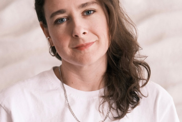 Síomha Brock CCI Residency