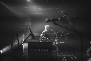 Dylan Howe (Hánt)