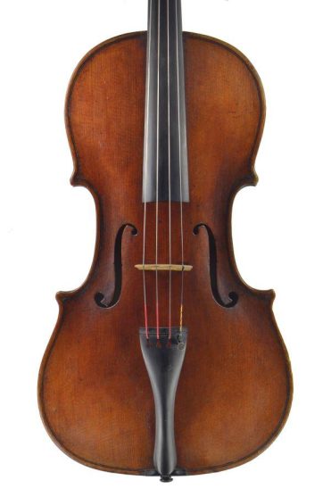 Viola: Charles John Wilkinson (1930)