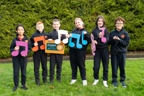 Music Network Photocall 18 11 25 6