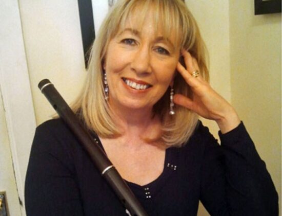 Catherine McEvoy