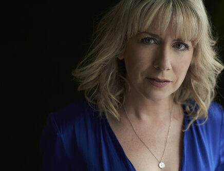 Muireann Nic Amhlaoibh