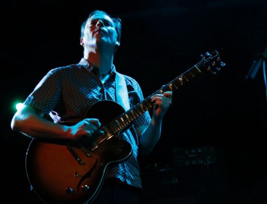 Phil Robson