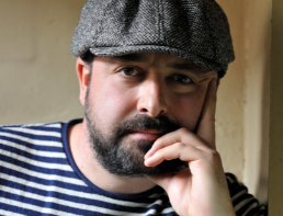 Barry Kerr
