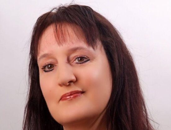 Gráinne Mulvey