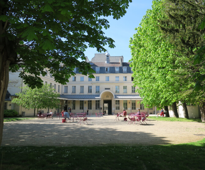 Centre Culturel Irlandais