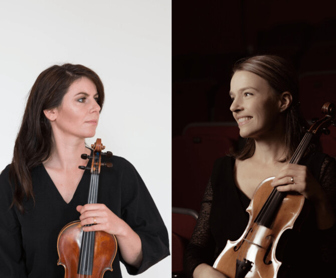 Lidia J Clarke Larissa Ogradyphoto High Res min