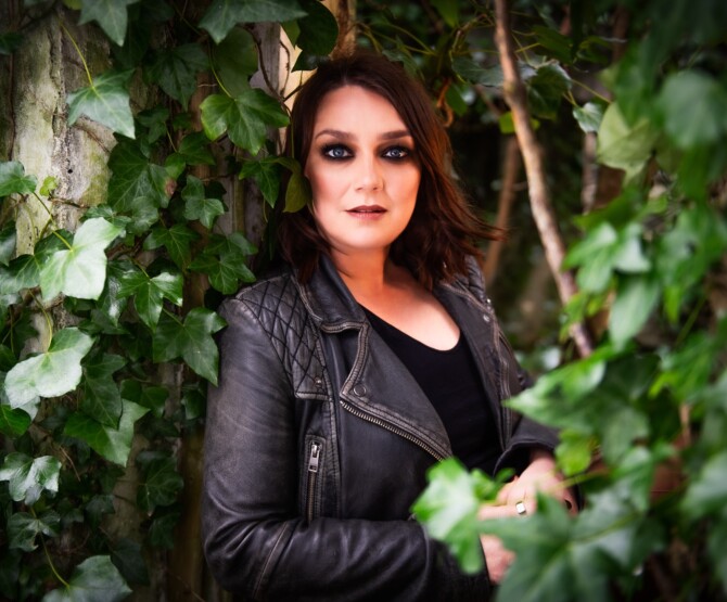 Pauline Scanlon