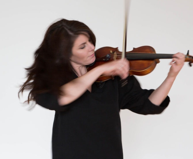 LARISSA O Grady 9931