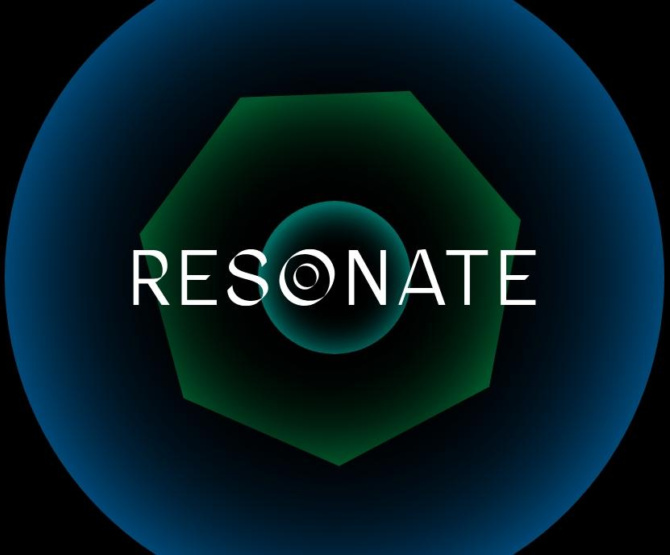 Resonate news