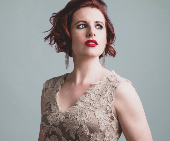 Naomi Louisa O'Connell