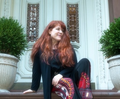 Christine Tobin