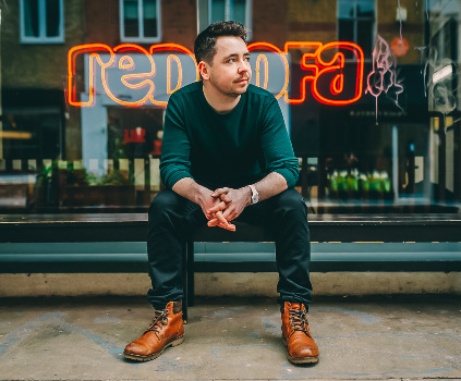 David Taylor 03 photo credit Mark Castillo 1