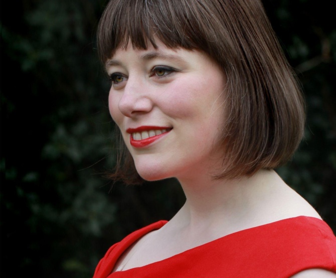 Elizabeth Hilliard