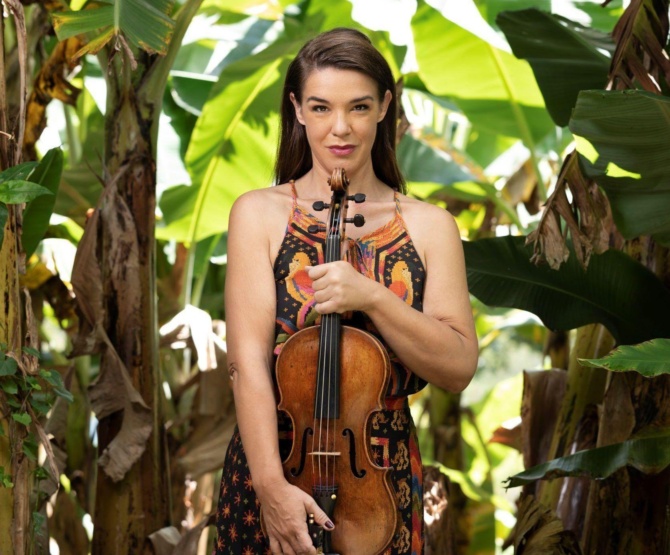 Jennifer Stumm Rodrigo Rosenthal1 1