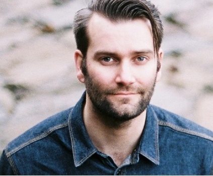 Jonathan Nangle