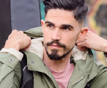 Julien Colarossi