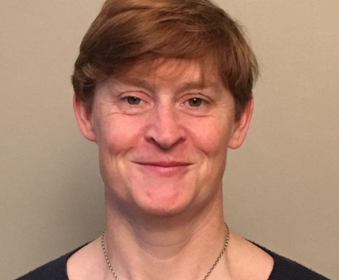 Liz Powell