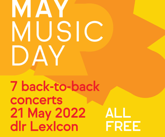 May Music Day Insta FB Post Overall