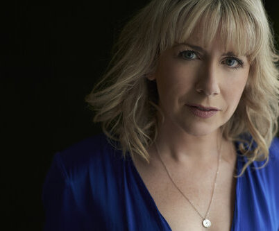 Muireann Nic Amhlaoibh