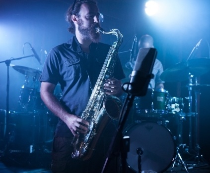 Nick Roth